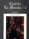 Castilla - La Mancha 2, de Varios autores | portada del libro
