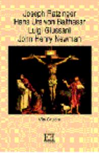 Vía Crucis, de Ratzinger (Benedicto XVI), Joseph | portada del libro