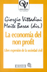 La economía del non profit, de Barea Mateo, María Teresa | portada del libro