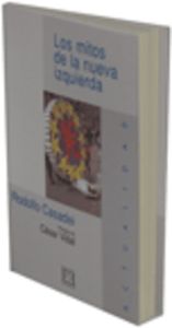 Los mitos de la nueva izquierda, de Casadei, Rodolfo | portada del libro