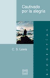 Cautivado por la Alegría, de Lewis | portada del libro