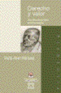 Derecho y valor, de Albert Márquez, Marta | portada del libro