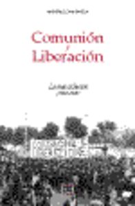 Comunión y Liberación/2. La reanudación (1969-1976), de Camisasca, Massimo | portada del libro