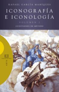 Iconografía e iconología / 2, de García Mahíques, Rafael | portada del libro