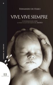Vive, vive siempre, de Giménez, Conrado | portada del libro