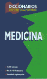 Diccionario de medicina, de Varios autores | portada del libro