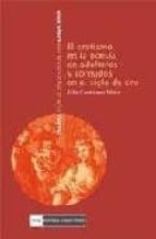 Erotismo en la poesía de adúlteros y cornudos en el Siglo de Oro, de Félix Cantizano Pérez | portada del libro