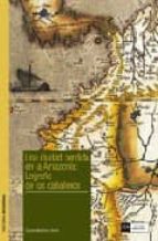 Una ciudad perdida en la Amazonia: Logroño de los Caballeros, de Carmen Martínez Martín | portada del libro