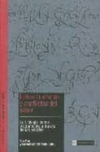 Letras humanas y conflictos del saber, de ANA VIAN HERRERO | portada del libro