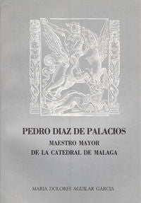 Pedro D¡az de Palacios, de AGUILAR GARCIA | portada del libro