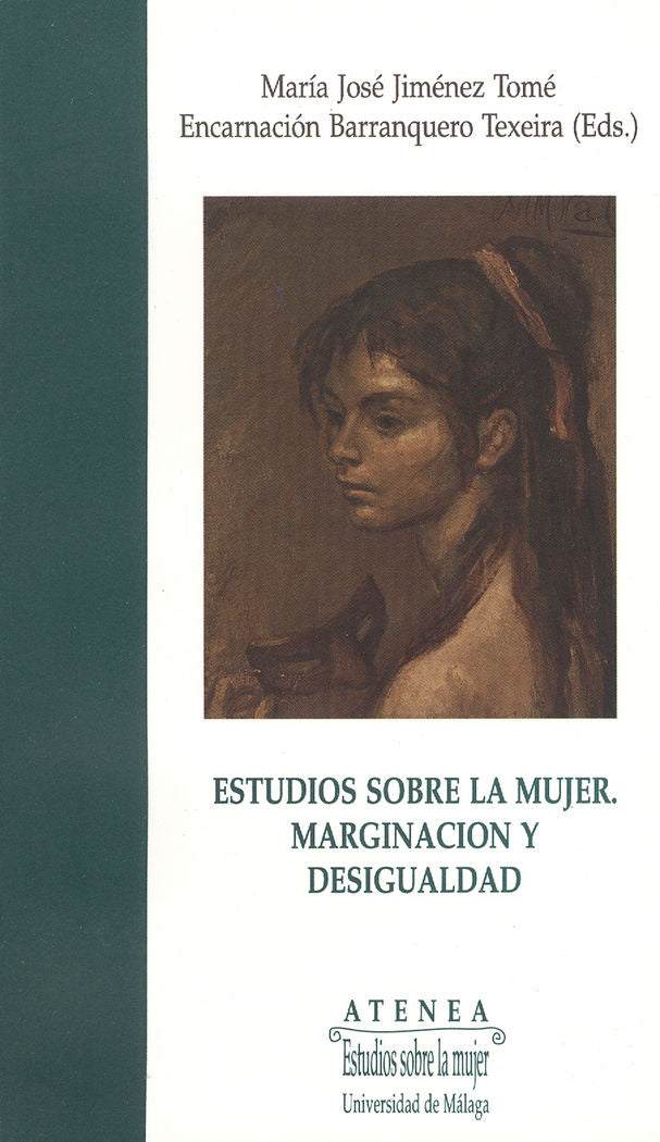 Estudios sobre la mujer, de Vinyoles | portada del libro