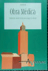 OBRA MEDICA. AVERROES, de SIN AUTOR | portada del libro