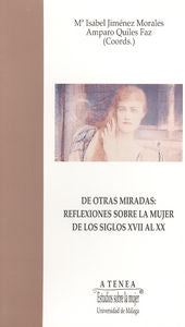 De otras miradas, de Pérez Cantó | portada del libro