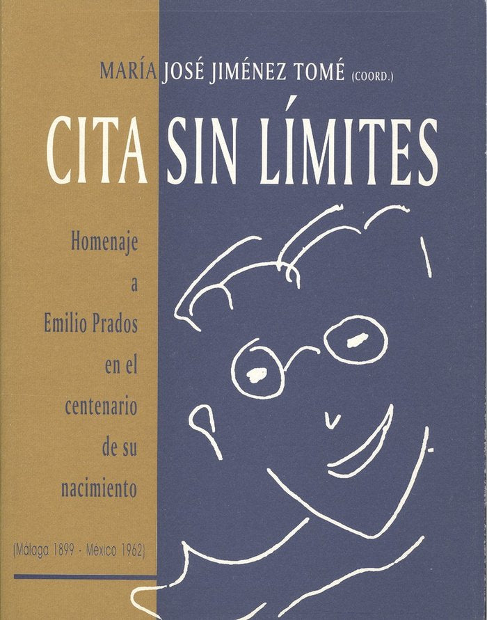 Cita sin límites, de Muñoz Rojas | portada del libro
