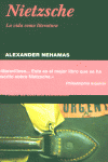 Nietzsche, de Nehamas, Alexander | portada del libro
