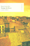 Los Lara, de Doubleday | portada del libro