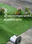 ARTE CONTENPORANEO DOMINICANO, de AA.VV. | portada del libro