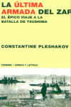 La última armada del zar, de Pleshakov, Constantine | portada del libro