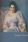 Sargent / Sorolla, de AA.VV. | portada del libro