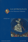 ASTROLOGIA EN LOS MANUSCRITOS MEDIEVALES LA, de PAGE | portada del libro