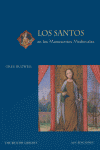 SANTOS EN LOS MANUSCRITOS MEDIEVALES, LOS, de BUZWELL | portada del libro