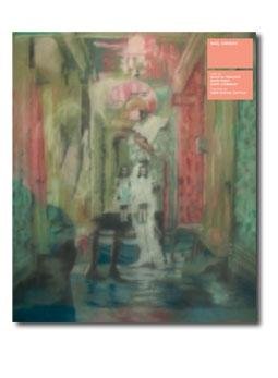 Raúl Cordero, de CASTILLO | portada del libro