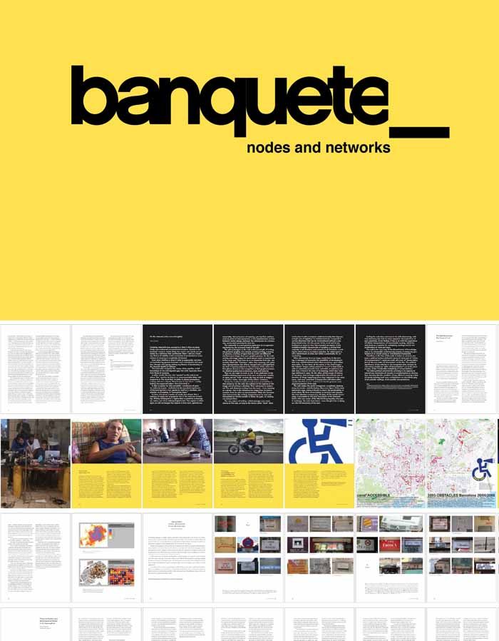 Banquete_, de Varios autores | portada del libro
