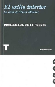 El exilio interior, de DE LA FUENTE | portada del libro