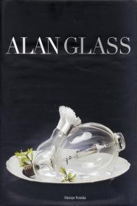 Alan Glass, de Nonaka, Masayo | portada del libro