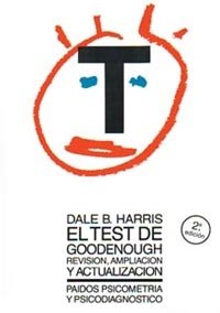 El test de Goodenough, de HARRIS | portada del libro