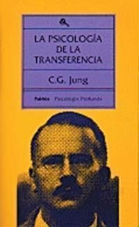 La psicología de la transferencia, de Jung, Carl G. | portada del libro