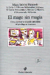 El mago sin magia, de Selvini Palazzoli | portada del libro