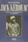 Jack Kerouac, de McNally | portada del libro