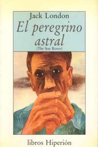 El peregrino astral, de London | portada del libro