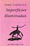Superficies iluminadas, de SAMOILOVICH | portada del libro