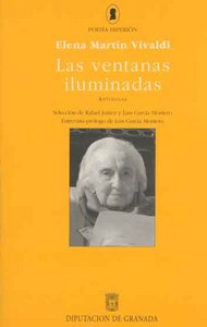 Las ventanas iluminadas, de Martín Vivaldi | portada del libro