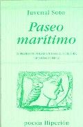 Paseo marítimo, de Soto | portada del libro