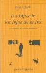 HIJOS DE LOS HIJOS DE LA IRA, LOS, de CLARK | portada del libro
