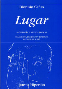 Lugar, de Cañas, Dionisio | portada del libro