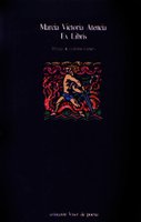 Ex libris, de Atencia, María Victoria | portada del libro