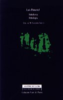 Antoloxía, de Pimentel, Luis | portada del libro