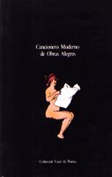 Poemas & híbridos, de Atxaga, Bernardo | portada del libro
