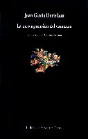 La incomprensión del comercio, de García Hortelano, Juan | portada del libro