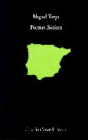 Poemas Ibéricos, de Torga, Miguel | portada del libro