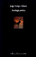 Antología Poética, de Adoum | portada del libro
