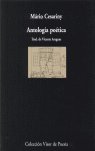 Antología poética- Mario Cesariny, de Cesariny | portada del libro