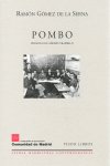 Pombo, de Gómez de la Serna, Ramón | portada del libro