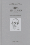 Vida en claro, de Moreno Villa, José | portada del libro