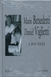 Benedetti--Viglietti a dos voces (V.Voz), de BENEDETTI | portada del libro