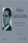 Antolog¡a poética, de GARCIA LORCA, FEDERICO | portada del libro